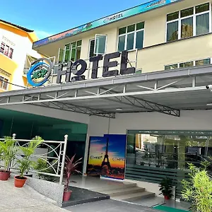 Msp Bukit Bintang *** Kuala Lumpur